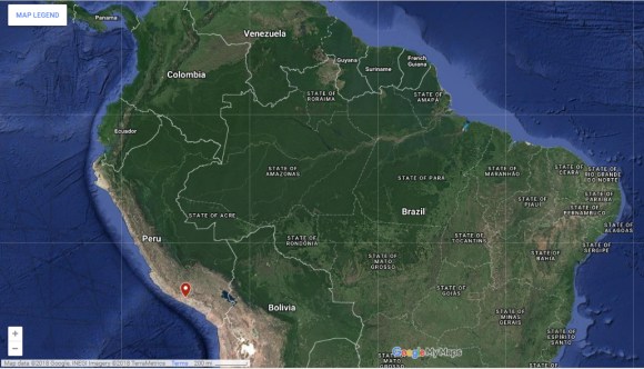 peru-map